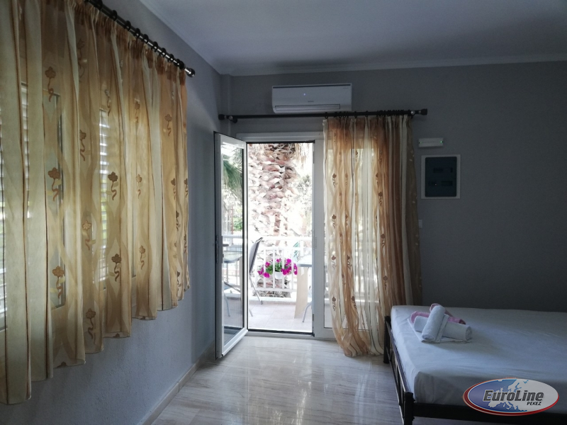 Vila Sofia Ammos