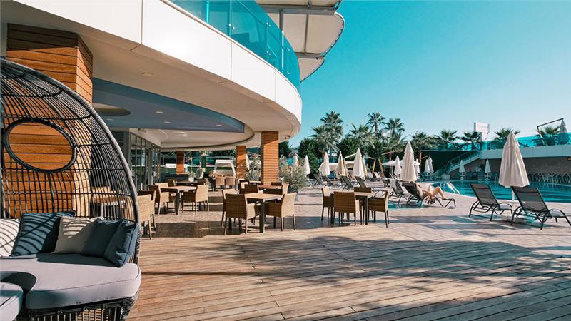 Sunprime C Lounge Hotel