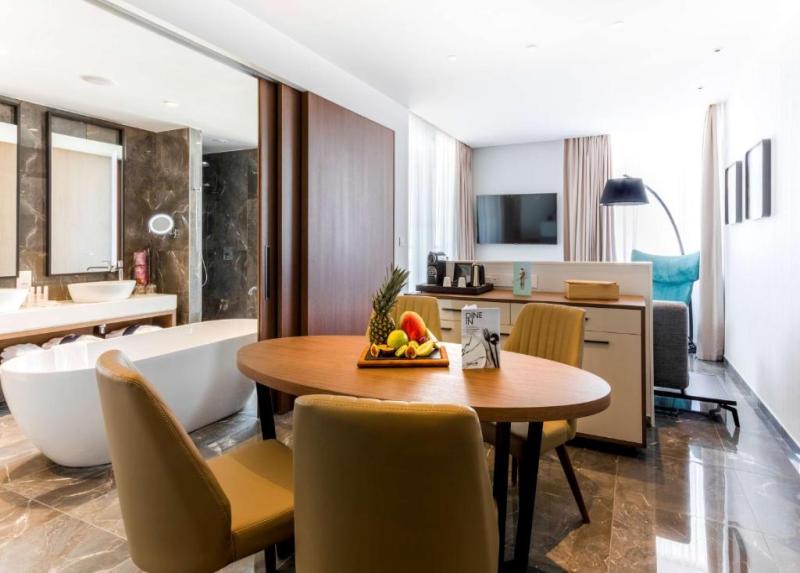 Radisson Blu Hotel