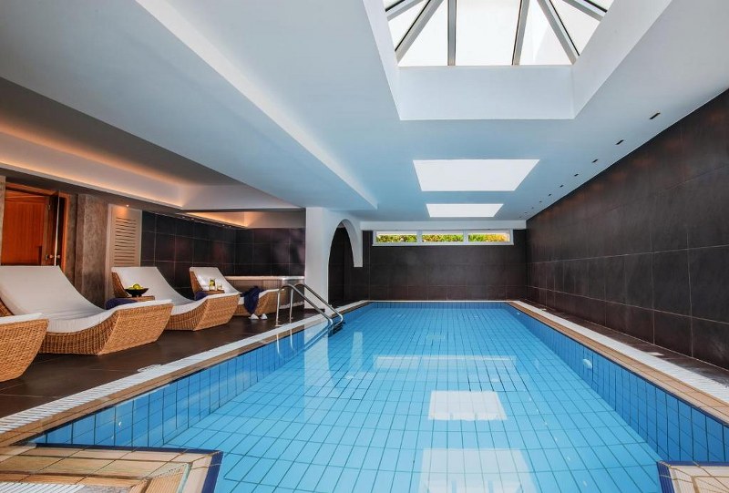 Sofianna Resort & Spa