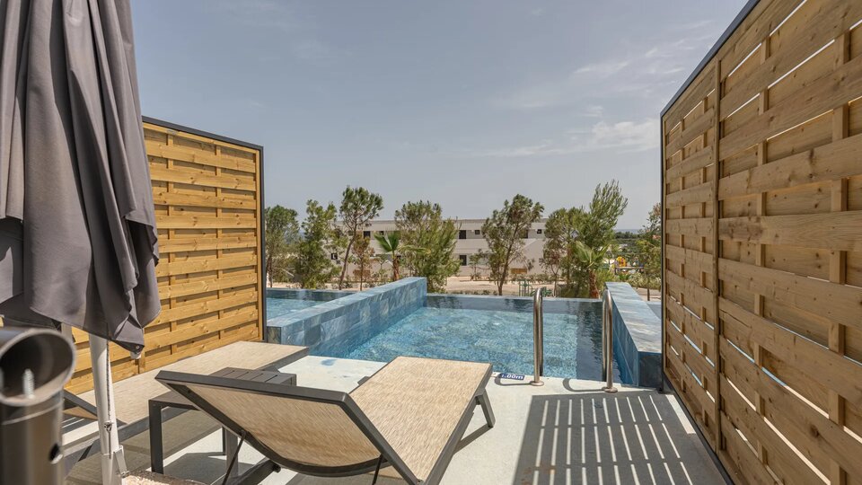 Caretta Beach Resort & WaterPark