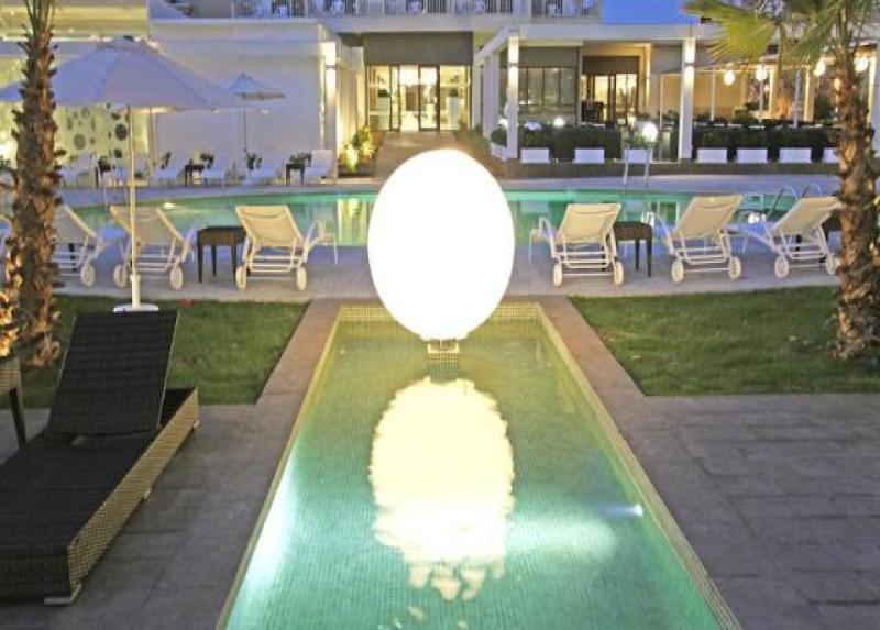 Caballero Hotel