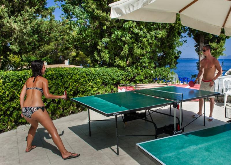 Sunshine Corfu Resort & Spa Hotel