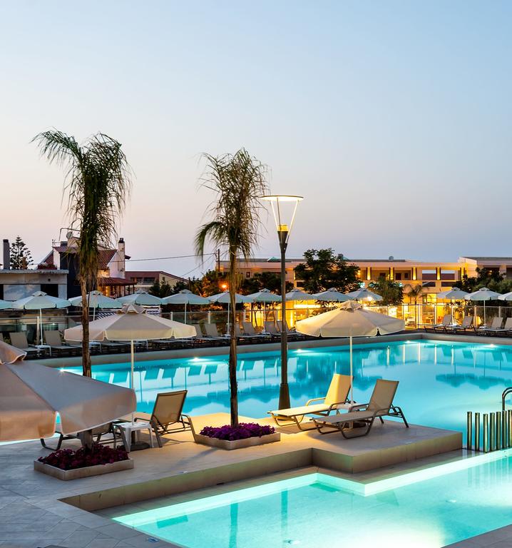 Porto Platanias Village Resort