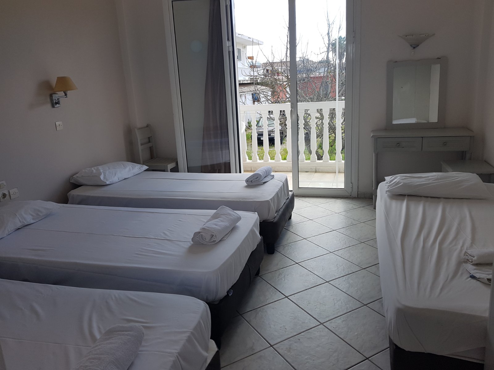 LG Apartments
