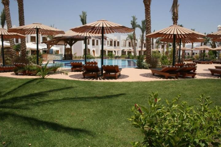 Hotel Coral Hills