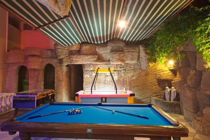 Hotel Selen