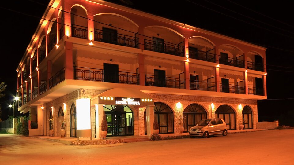 Hotel Sivota
