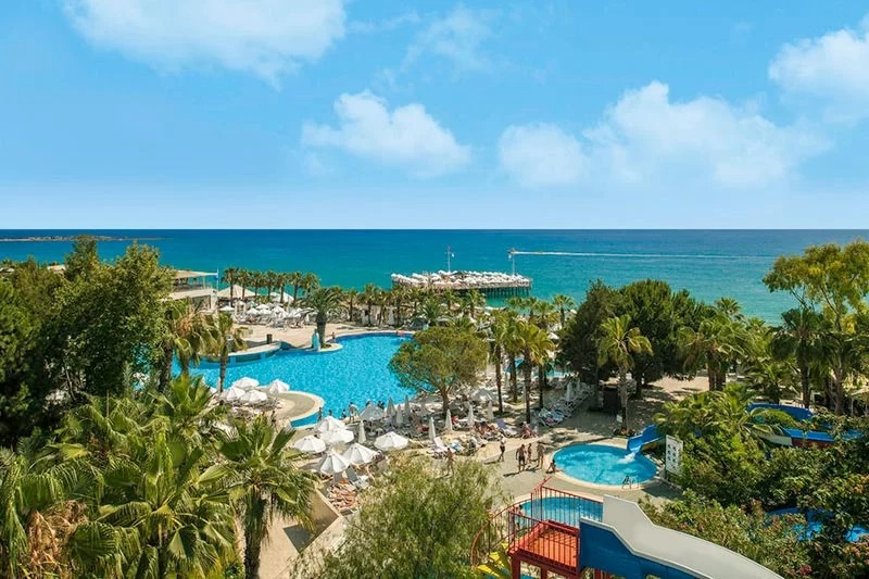 Delphin Botanik Hotel