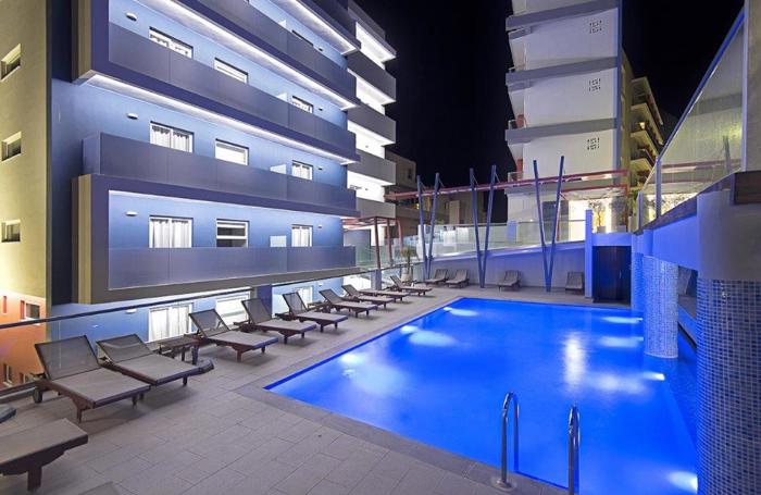 Semiramis Hotel