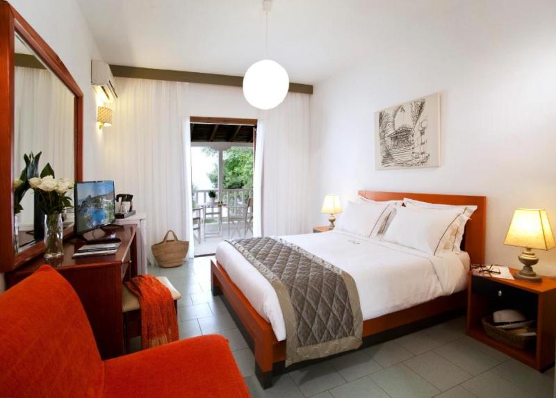 Acrotel Elea Beach Hotel