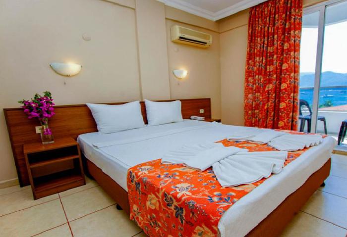 Sonnen Hotel