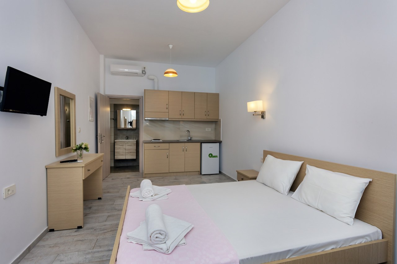 Vila Palm Beach