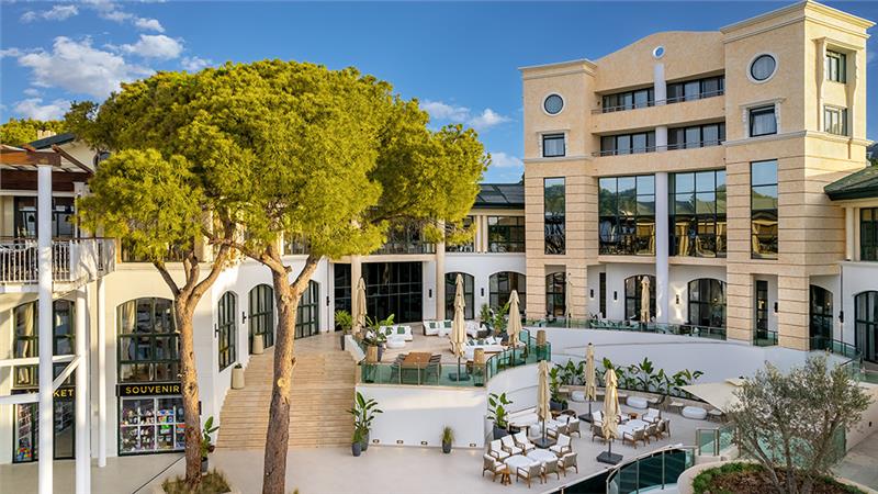 Rixos Park Belek