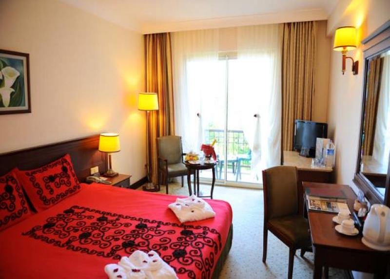 Fame Residende Kemer & Spa Hotel