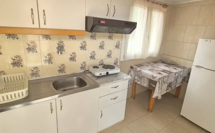 Vila Platani