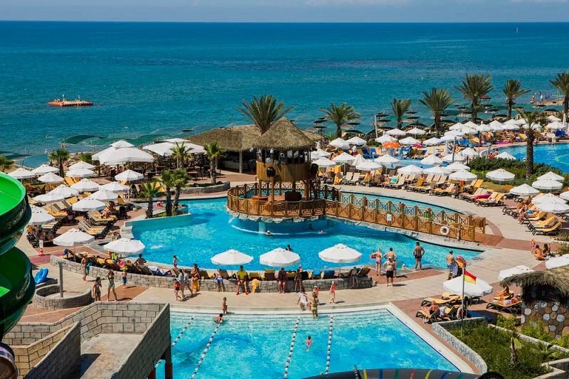 Papillon Belvil Hotel