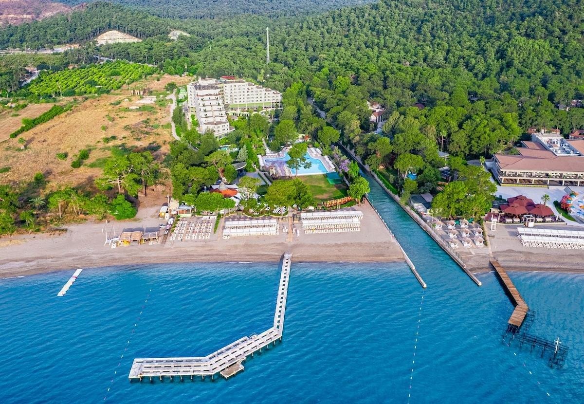 Ma Biche Kemer