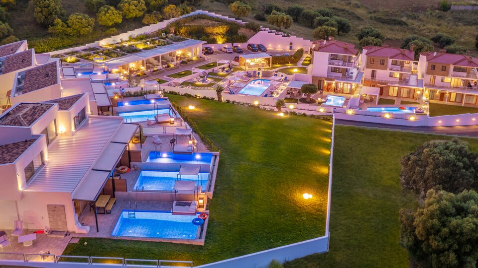 Villa D'Oro