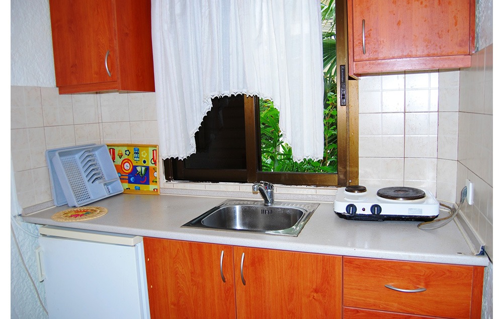 Apartmani Maria