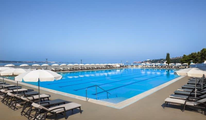 Hotel Depandans Remisens Premium Casa Rosa