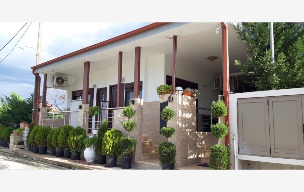 Vila Danai Lux