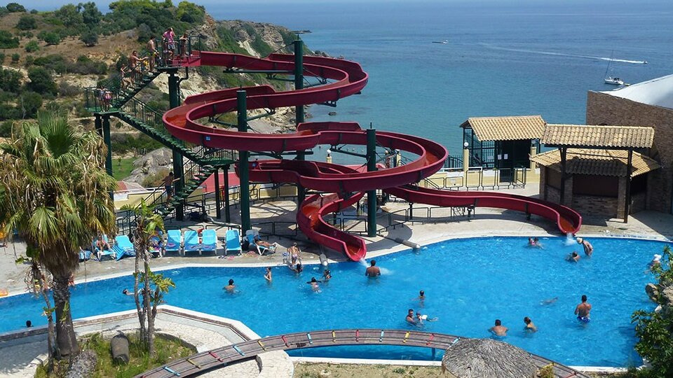 Zante Imperial Beach