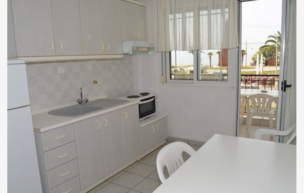 Apartamni Anna (Bouzalis)