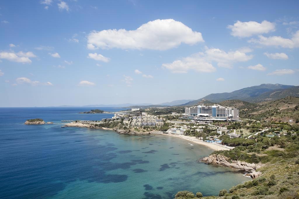 Aria Claros Beach & Spa Resort