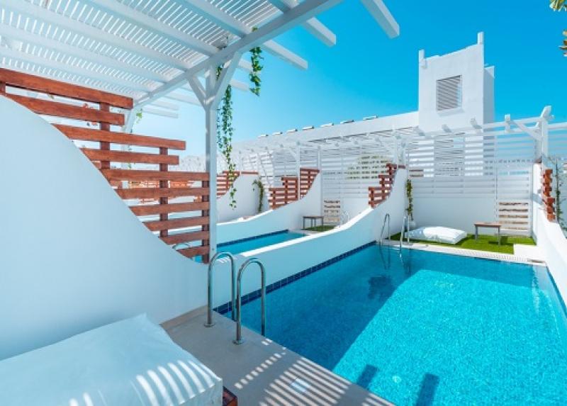 Aloe Hotel