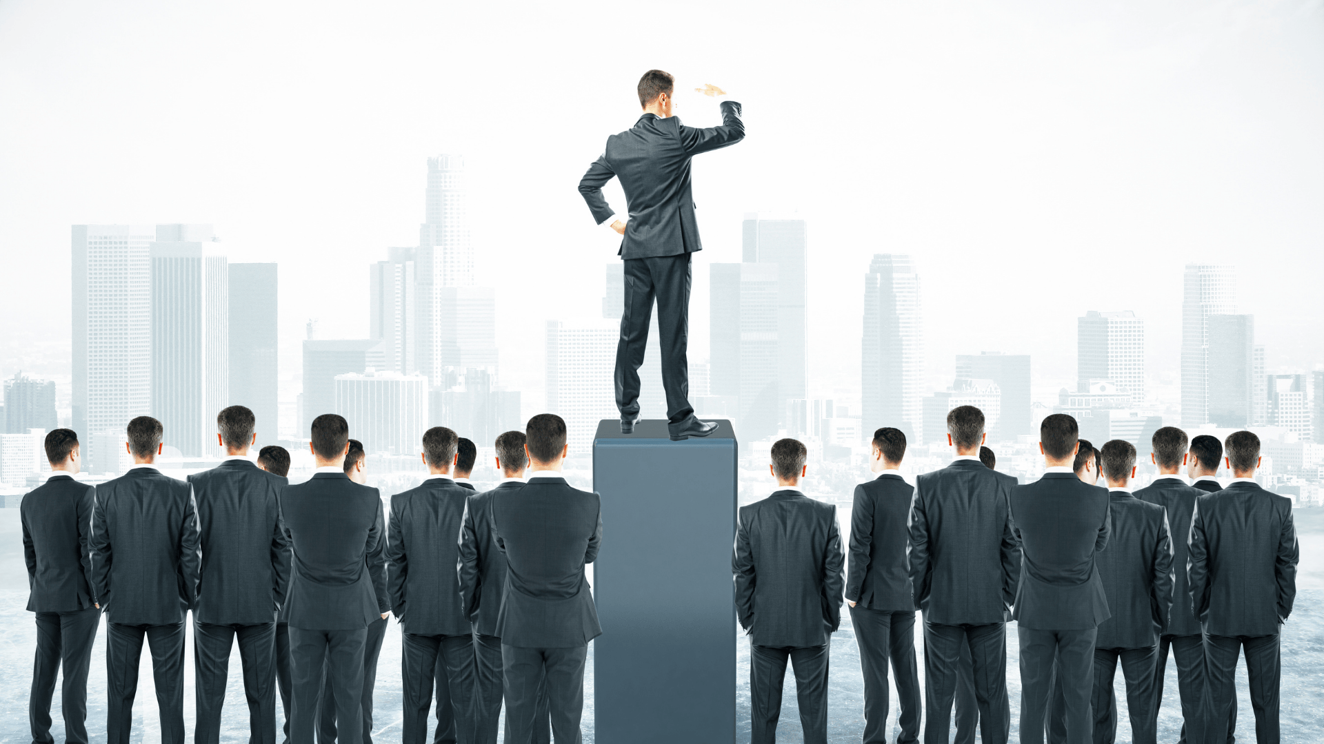 Leadership Implications