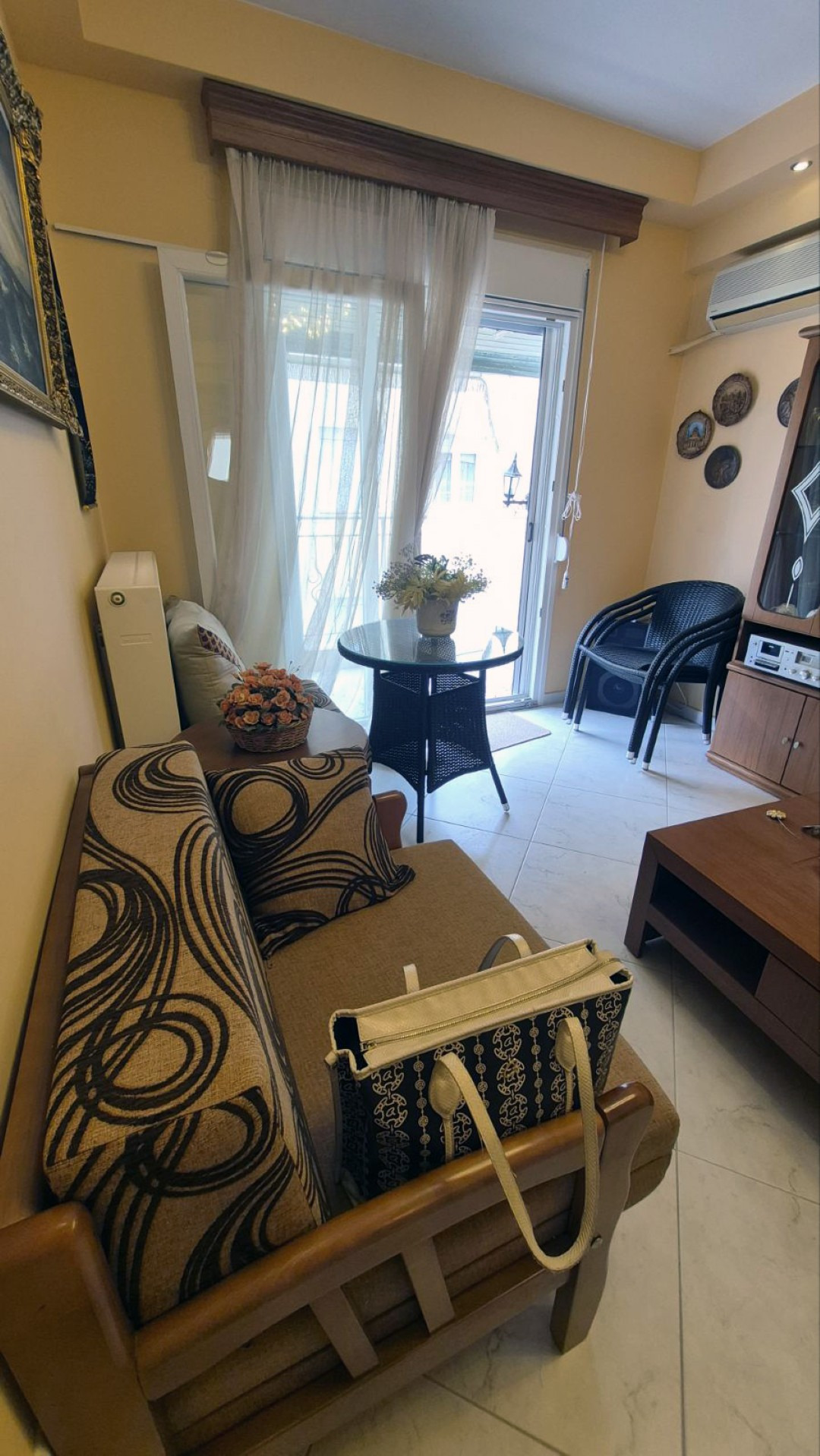 Dora apartman