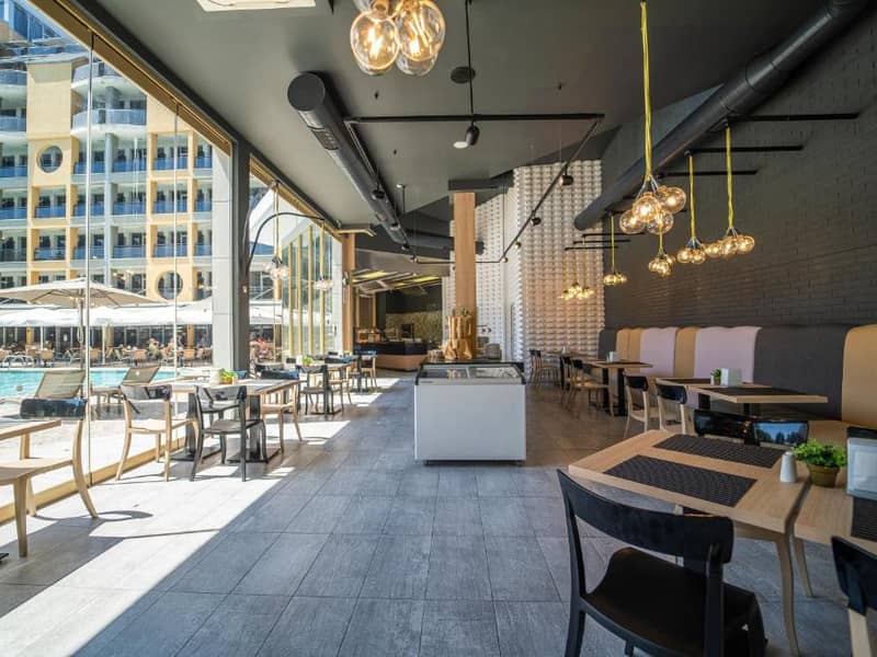 Hotel Viva Club HDV