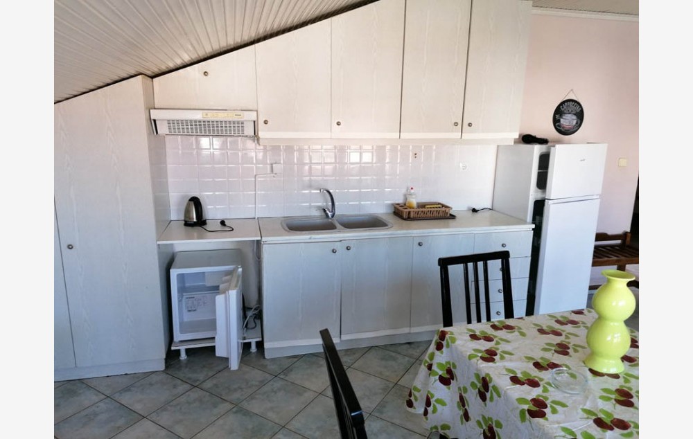 Apartmani Kali