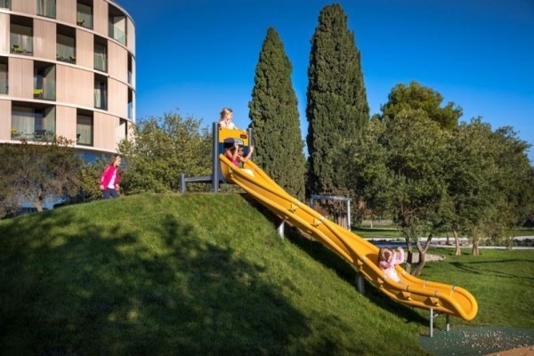 Family Hotel Amarin
