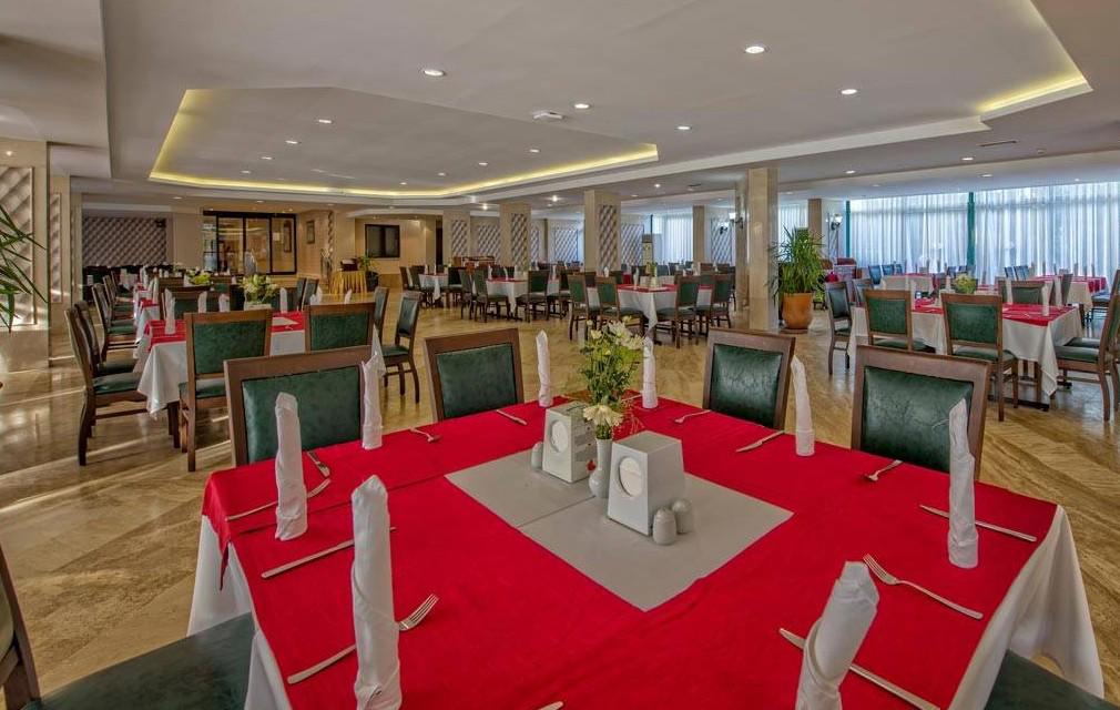 Meryan Hotel