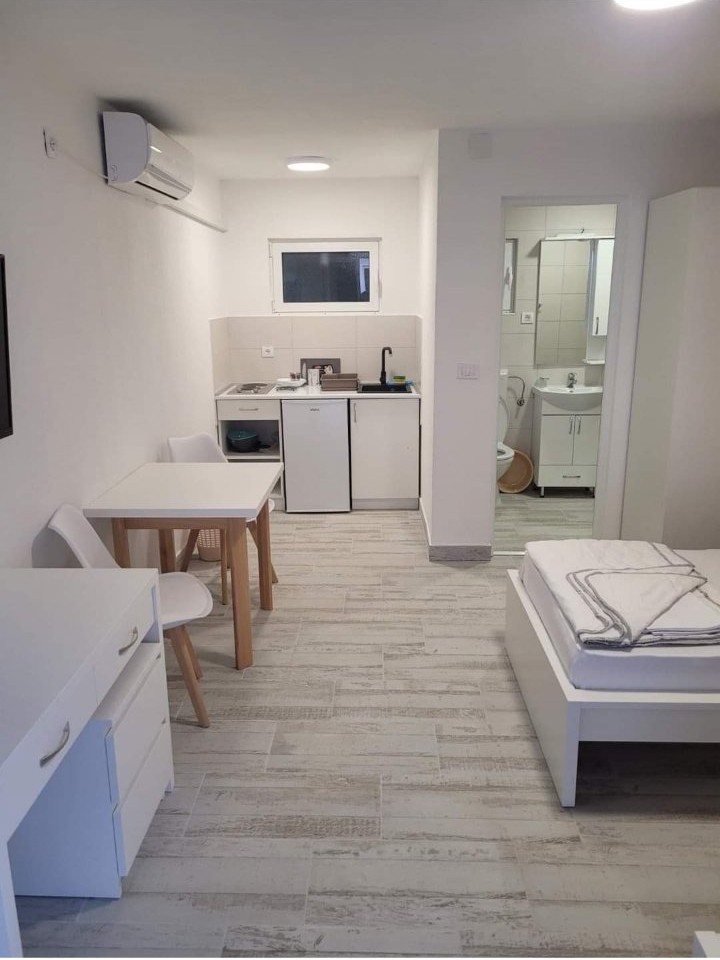 Apartmani Alternativa