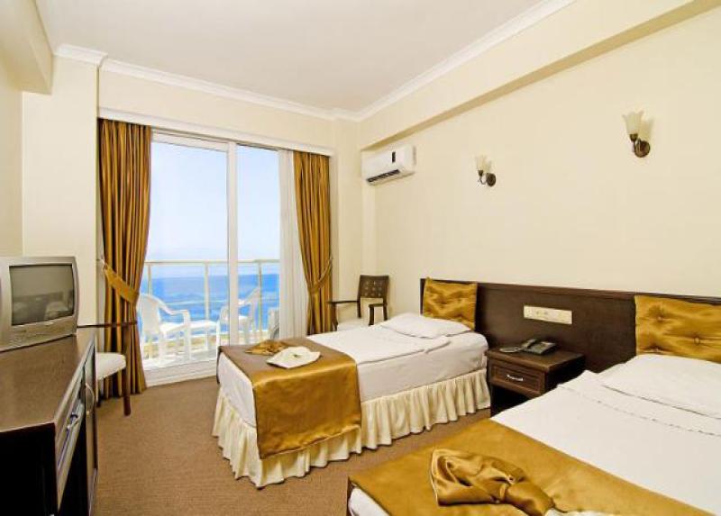 Arora Hotel