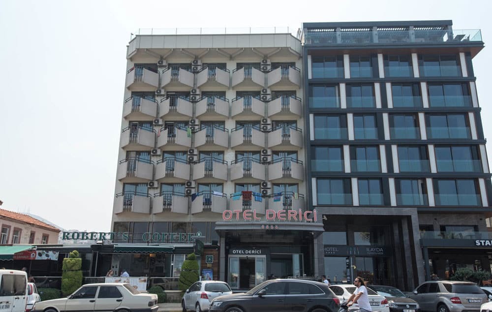 Hotel Derici