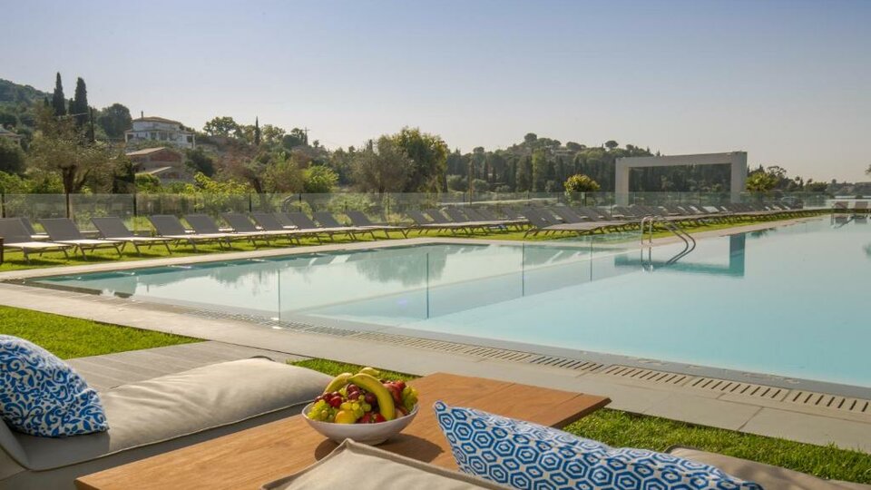Rodostamo Hotel & SPA