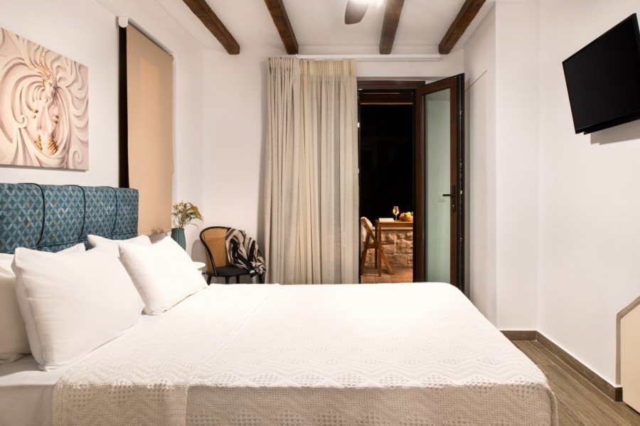 Vila Dallas Boutique Houses