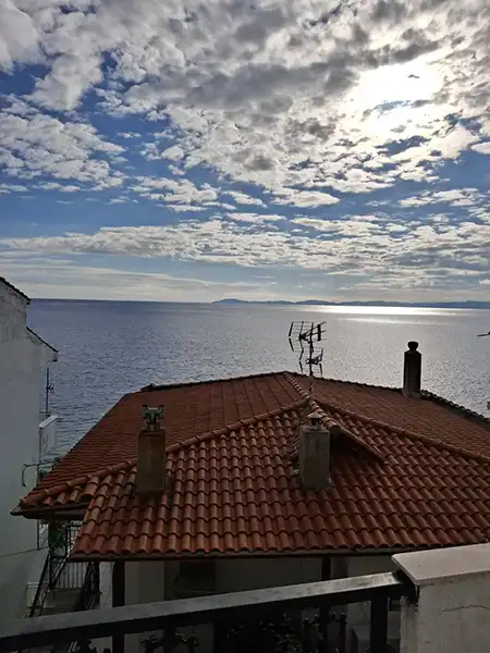 Vila Athene