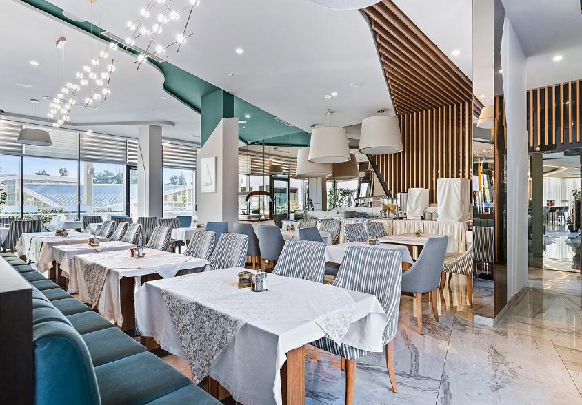 Hotel Bracera