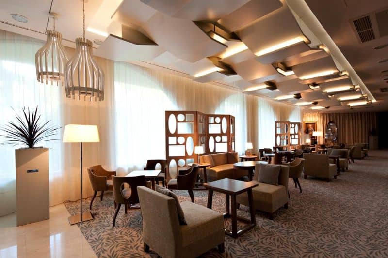 Hotel Grand Sava