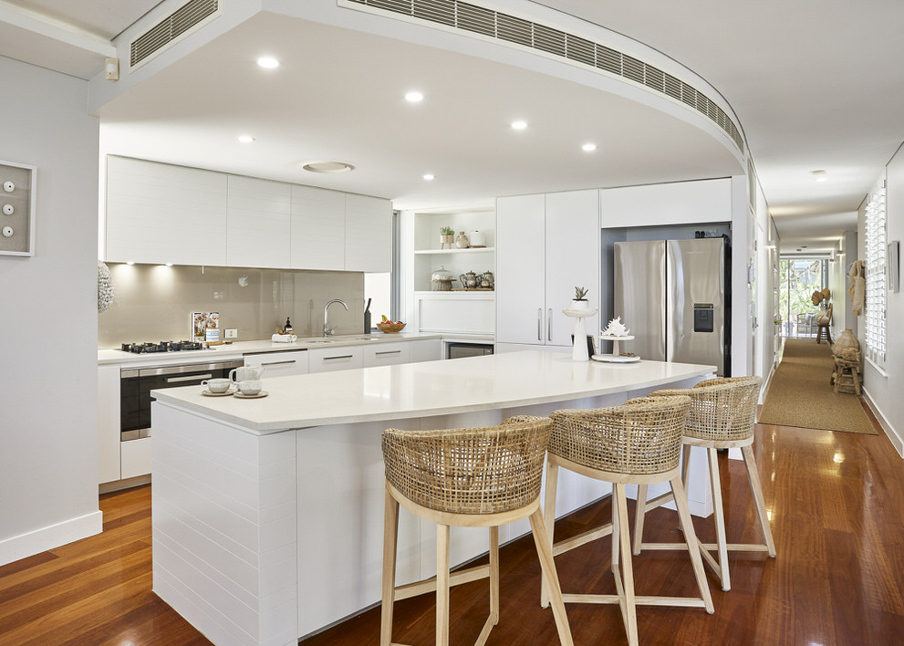 Gold Coast Property Photography - Full Floor Apartment