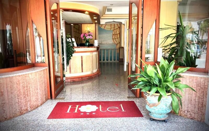 Hotel Margherita