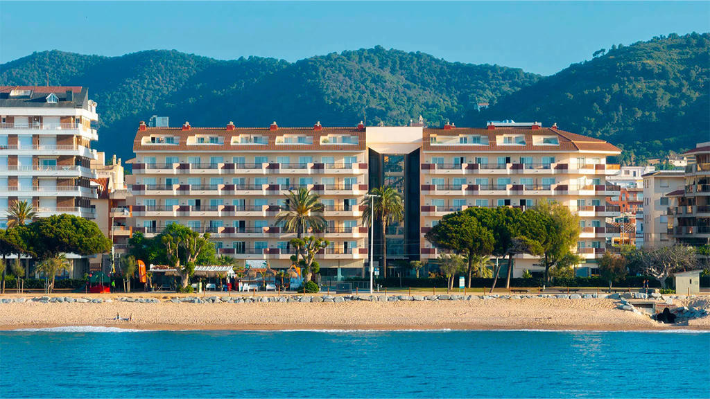 Aqua Hotel Promenade and Spa