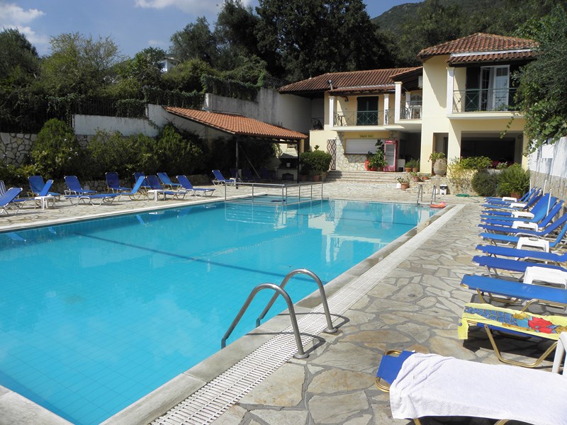 Vila Zeus
