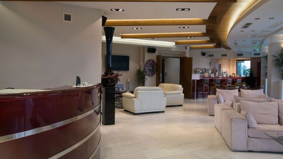 Cosmopolitan Hotel and Spa