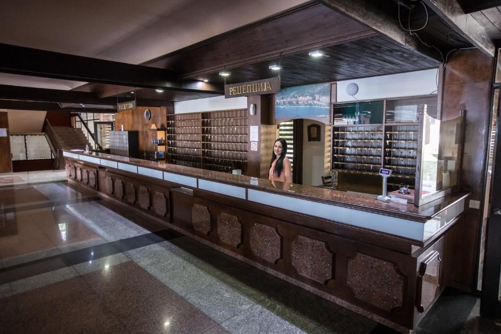 Hotel Desaret